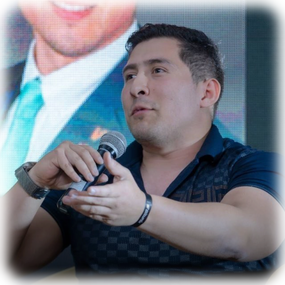 Oscar Ramos