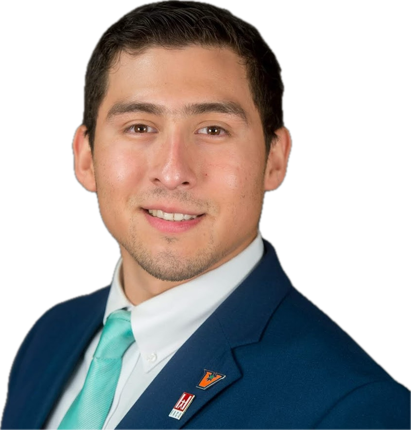 Oscar Ramos