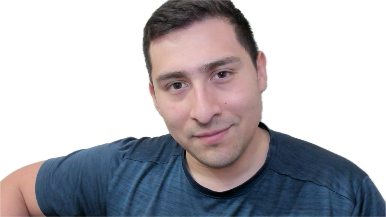 Oscar Ramos